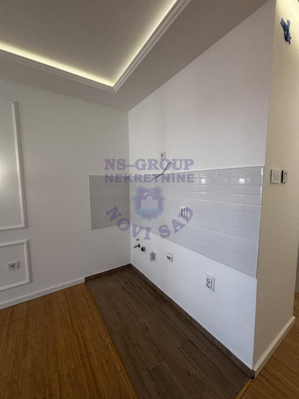 Slika 2 -  Stan na prodaju, 26m2, 106.090€
